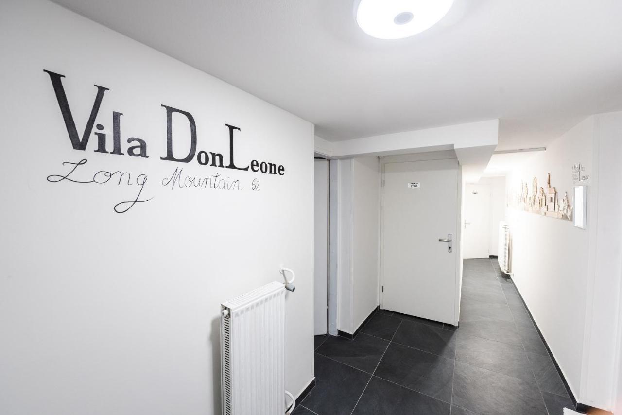Villa Donleone Ponikva Exterior photo