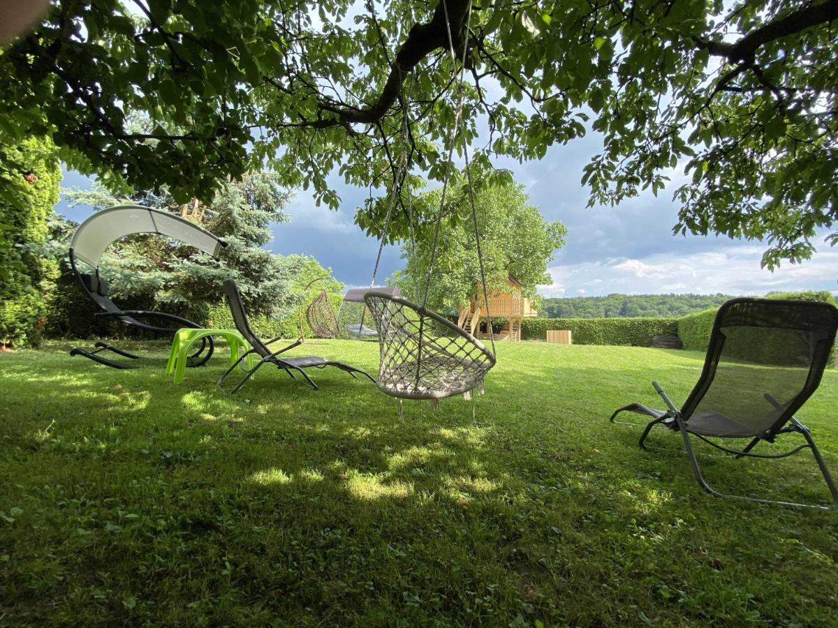 Villa Donleone Ponikva Exterior photo